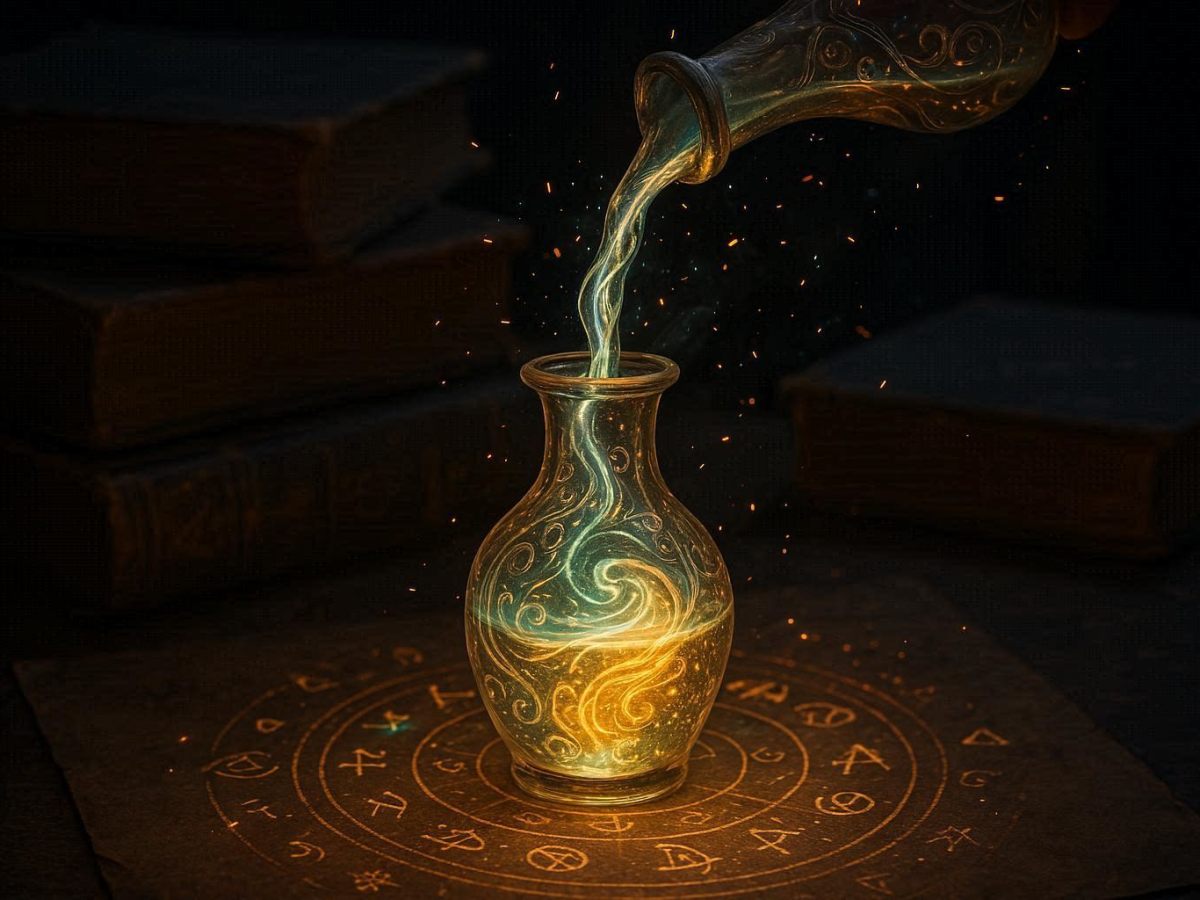 The Alchemy of&nbsp;Disappointment