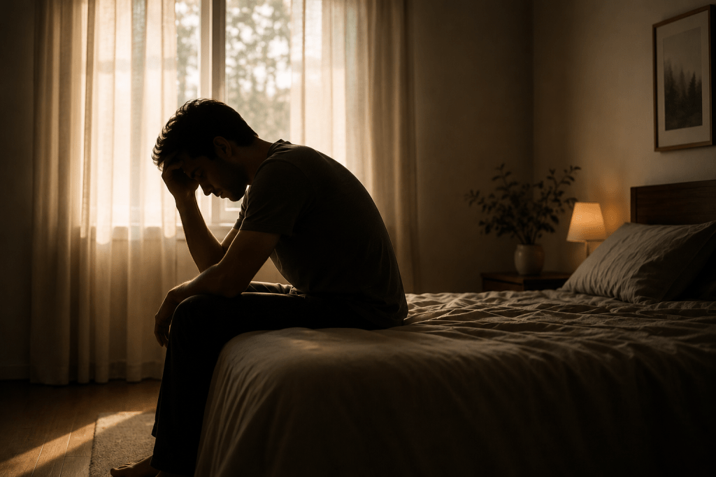 depression therapy 
