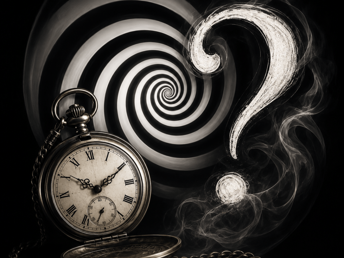 What Is Hypnosis And Can It Help Me? 